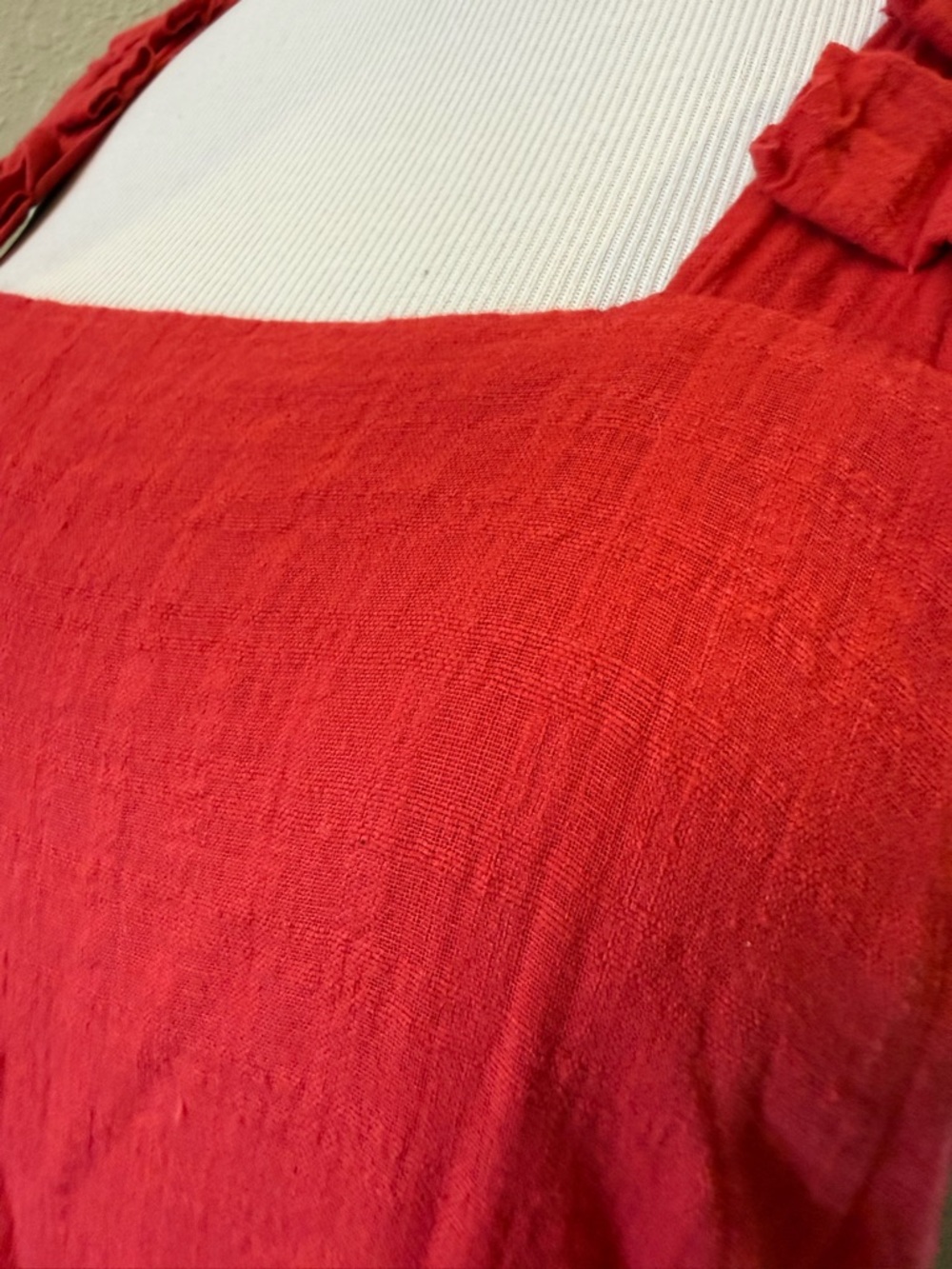 Mirth Rio Maxi Dress - Picture 7 of 12